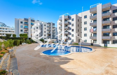 Resale - Apartamento - San Miguel De Salinas - San Miguel