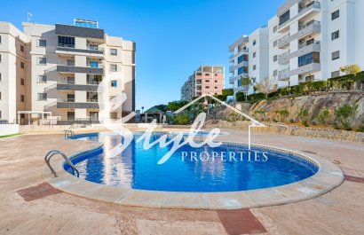 Resale - Apartamento - San Miguel De Salinas - San Miguel