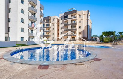 Resale - Apartamento - San Miguel De Salinas - San Miguel