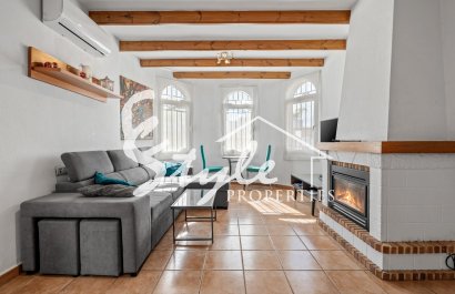 Resale - Villa - Villamartin, Orihuela Costa - Las Filipinas