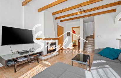 Resale - Villa - Villamartin, Orihuela Costa - Las Filipinas