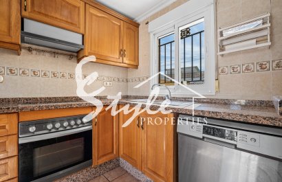 Resale - Villa - Villamartin, Orihuela Costa - Las Filipinas