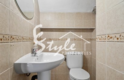 Resale - Villa - Villamartin, Orihuela Costa - Las Filipinas