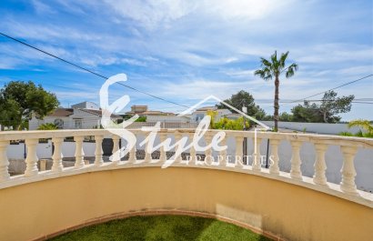 Resale - Villa - Villamartin, Orihuela Costa - Las Filipinas