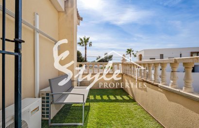Resale - Villa - Villamartin, Orihuela Costa - Las Filipinas