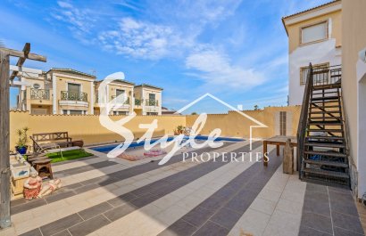 Resale - Villa - Villamartin, Orihuela Costa - Las Filipinas