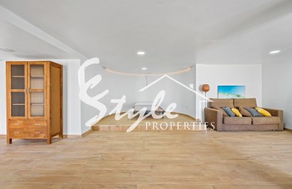 Resale - Villa - Villamartin, Orihuela Costa - Las Filipinas