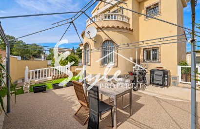 Resale - Villa - Villamartin, Orihuela Costa - Las Filipinas