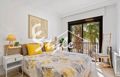 Resale - Apartamento - San Javier - Roda Golf