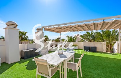 Resale - Apartamento - San Javier - Roda Golf