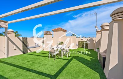 Resale - Apartamento - San Javier - Roda Golf