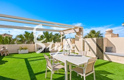 Resale - Apartamento - San Javier - Roda Golf