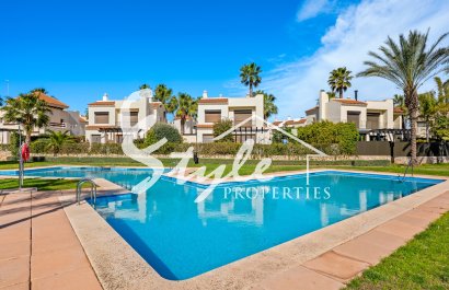 Resale - Apartamento - San Javier - Roda Golf