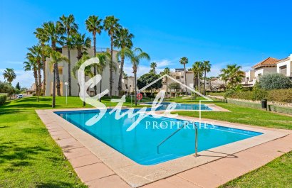 Resale - Apartamento - San Javier - Roda Golf