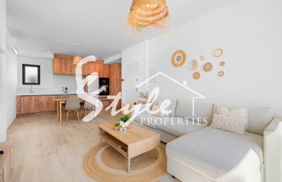 Resale - Apartamento - San Miguel De Salinas - San Miguel