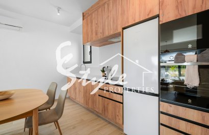 Resale - Apartamento - San Miguel De Salinas - San Miguel