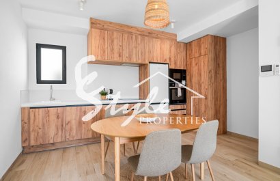 Resale - Apartamento - San Miguel De Salinas - San Miguel