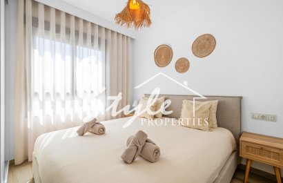 Resale - Apartamento - San Miguel De Salinas - San Miguel