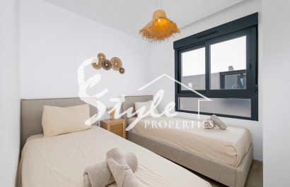 Resale - Apartamento - San Miguel De Salinas - San Miguel