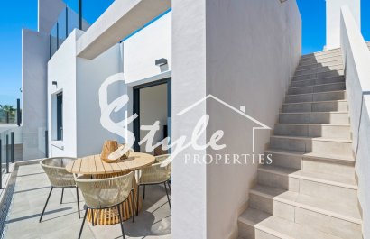 Resale - Apartamento - San Miguel De Salinas - San Miguel