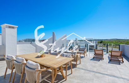 Resale - Apartamento - San Miguel De Salinas - San Miguel