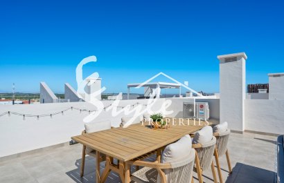 Resale - Apartamento - San Miguel De Salinas - San Miguel