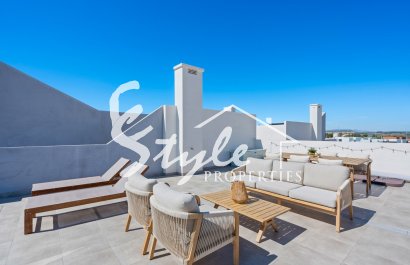 Resale - Apartamento - San Miguel De Salinas - San Miguel