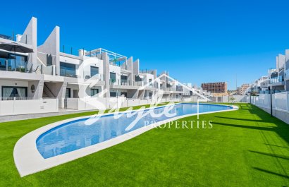 Resale - Apartamento - San Miguel De Salinas - San Miguel