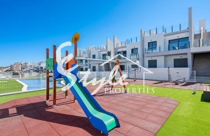 Resale - Apartamento - San Miguel De Salinas - San Miguel