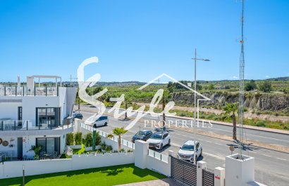 Resale - Apartamento - San Miguel De Salinas - San Miguel