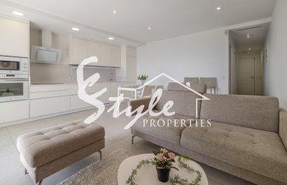 Resale - Apartamento - Villamartin, Orihuela Costa - Playa Flamenca