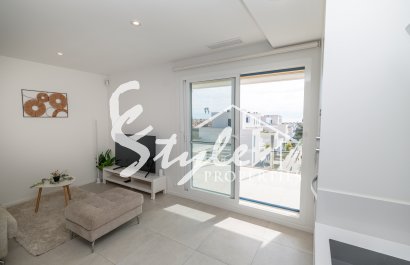 Resale - Apartamento - Villamartin, Orihuela Costa - Playa Flamenca