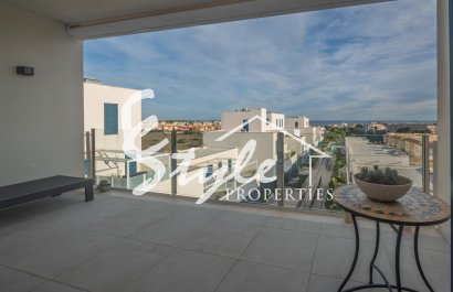 Resale - Apartamento - Villamartin, Orihuela Costa - Playa Flamenca