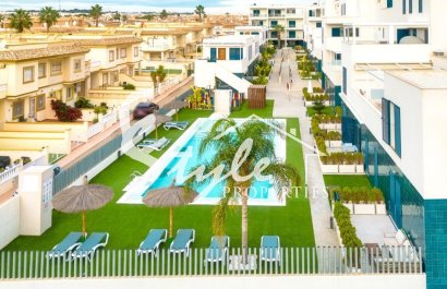 Resale - Apartamento - Villamartin, Orihuela Costa - Playa Flamenca
