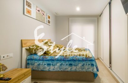 Resale - Apartamento - Torrevieja - Estacion de autobuses