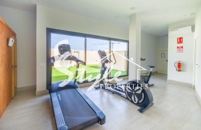 Resale - Apartamento - Torrevieja - Estacion de autobuses