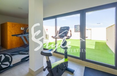 Resale - Apartamento - Torrevieja - Estacion de autobuses