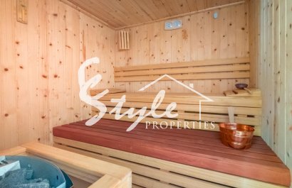 Resale - Apartamento - Torrevieja - Estacion de autobuses