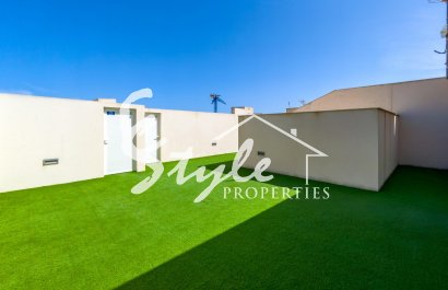 Resale - Apartamento - Torrevieja - Estacion de autobuses