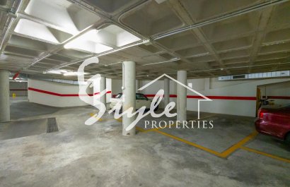 Resale - Apartamento - Torrevieja - Estacion de autobuses