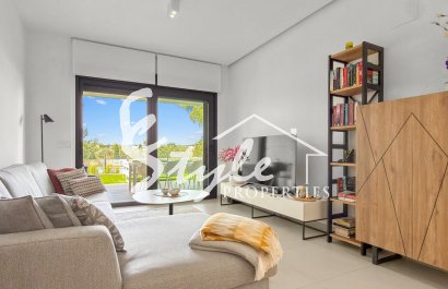 Resale - Apartamento - Pilar de la Horadada - Lo Romero Golf