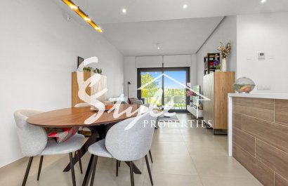 Resale - Apartamento - Pilar de la Horadada - Lo Romero Golf