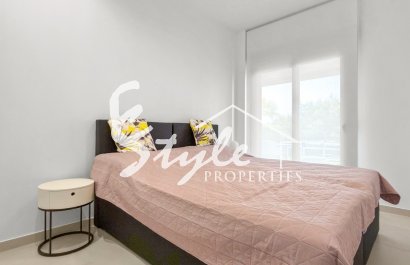 Resale - Apartamento - Pilar de la Horadada - Lo Romero Golf