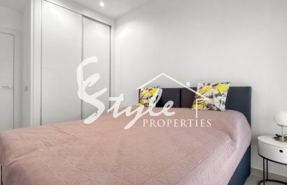 Resale - Apartamento - Pilar de la Horadada - Lo Romero Golf