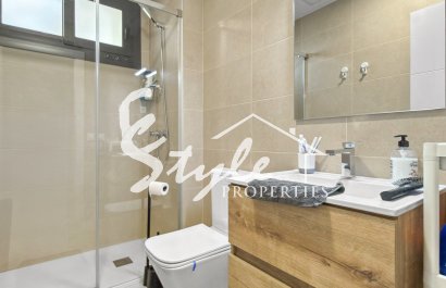 Resale - Apartamento - Pilar de la Horadada - Lo Romero Golf