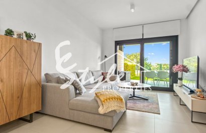 Resale - Apartamento - Pilar de la Horadada - Lo Romero Golf