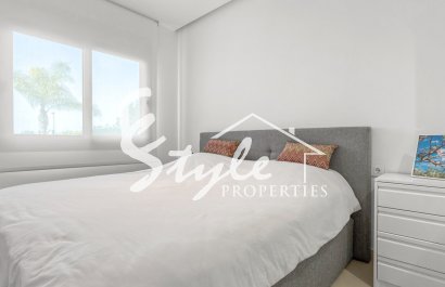 Resale - Apartamento - Pilar de la Horadada - Lo Romero Golf