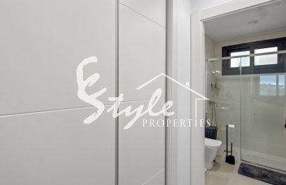 Resale - Apartamento - Pilar de la Horadada - Lo Romero Golf