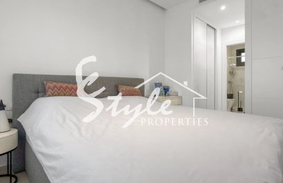 Resale - Apartamento - Pilar de la Horadada - Lo Romero Golf