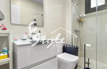 Resale - Apartamento - Pilar de la Horadada - Lo Romero Golf